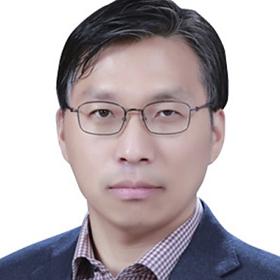 이원진 교수