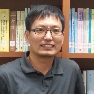 천정희 교수