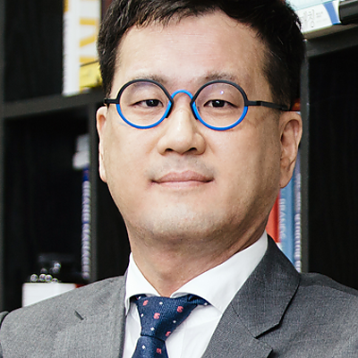 박기완 교수