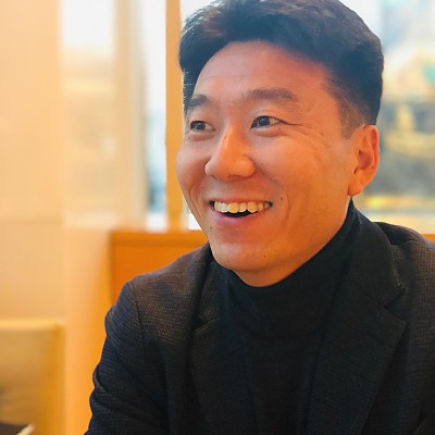 박재흥 교수