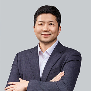 이재욱 교수